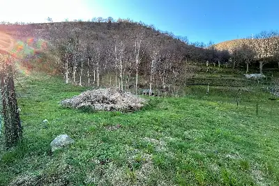 Edificabile Residenziali in vendita, Via Villa Sera, Caino, Caino