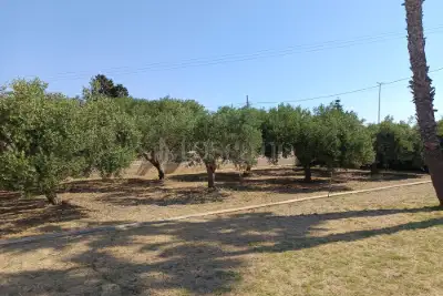 Villa in vendita, Via Mallia, Siracusa