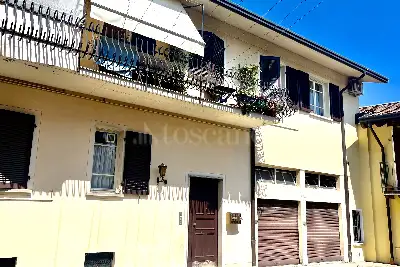 Casale in vendita, Via Fornaci, Brescia