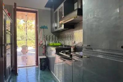 Villa in vendita, contrada Baia di Arcile Augusta, Augusta