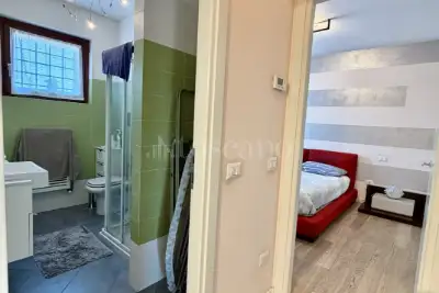 Casa in vendita, Via Angelo Canossi, Travagliato