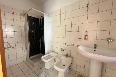 Casa in vendita, Via Basilicata, Cerignola