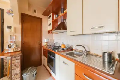 Casa in vendita, Via Giovanni Censori, Roma