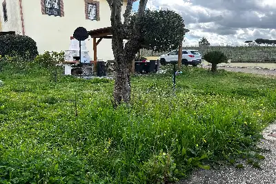 Casa in vendita, Via della Raganella, Roma