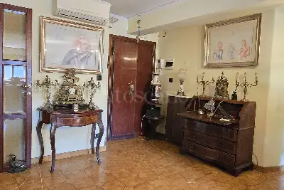 Casa in vendita, Via Prospero Alpino, Roma