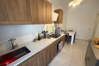 Casa in vendita, Viale Vasco de Gama, Roma