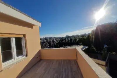 Attico in vendita, Via Francesco Maria Torrigio, Roma