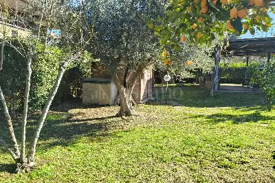 Villa Bifamiliare in vendita, Via delle Vigne di Morena, Roma, Roma