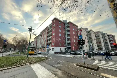 Casa in vendita, Viale Zara, Milano
