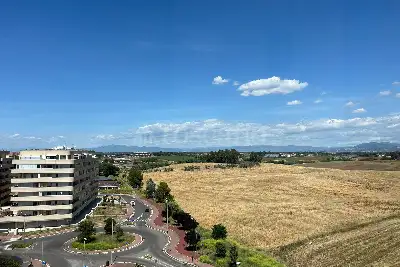 Casa in vendita, Via Luigi de Marchi, Roma