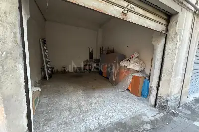 Garage in vendita, Via Suor Maria Mazzarello, Catania