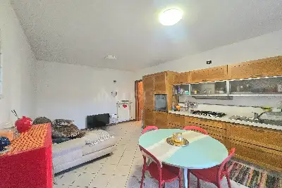 Casa in vendita, Via Crosette, Concesio