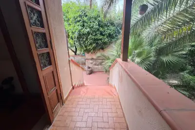 Villa in vendita, Vicolo Felice, Palermo