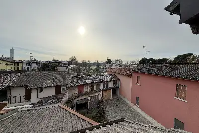 Casa Indipendente in vendita, Via Vittorio Emanuele II, Flero
