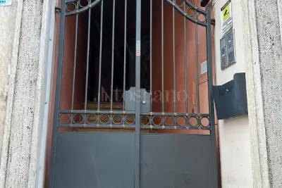 Casa in vendita, Via del Forte Braschi, Roma