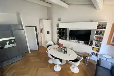 Casa in affitto, Via Porta Rossa 20, Firenze