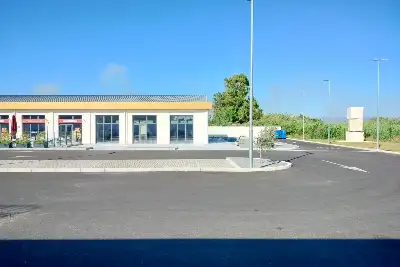 Capannone in affitto, Viale Marconi, Cagliari