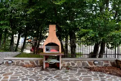 Casa in vendita, Piazzale Magnola, Ovindoli