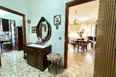 Casa in vendita, Via dei Cantieri, Palermo