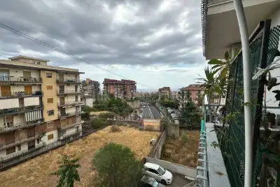 Casa in vendita, Via Novaluce, Tremestieri Etneo