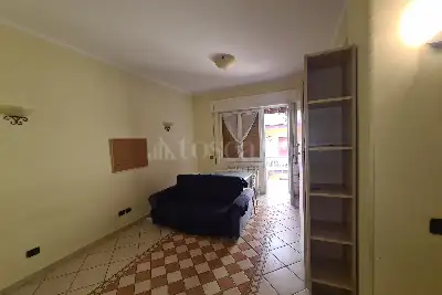 Casa in vendita, Via Roma, Pomezia