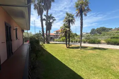 Villa in vendita, Via della Betulla, Trecastagni