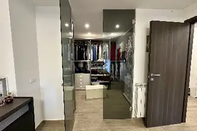 Casa in vendita, Via Don Orione, Palermo