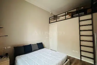 Casa in affitto, Via Francesco Melzi d'Eril, Milano