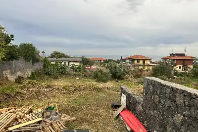 Agricolo in vendita, Cerza, San Gregorio di Catania