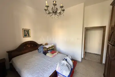 Casa in vendita, Via Derna, Anzio