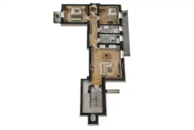 Casa in vendita, Via Duca Degli Abruzzi, Catania