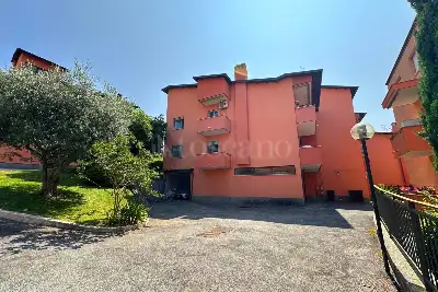 Casa in vendita, via paolo VI, Castel Gandolfo