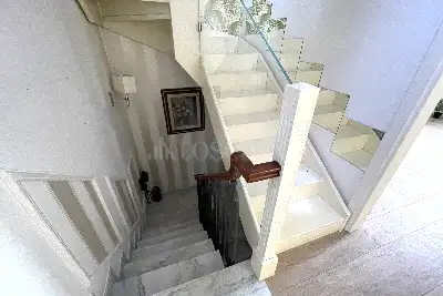 Villino a Schiera in vendita, Via Pietro Toselli, Firenze