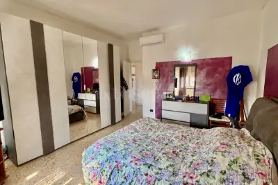 Casa in vendita, Via G. Mazzini, Botticino