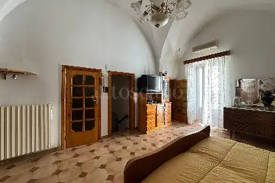 Casa Indipendente in vendita, Via Giovanni Battista Vico, Ostuni