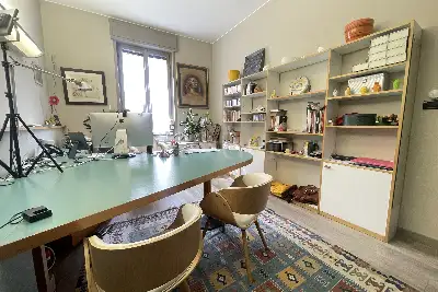 Casa in vendita, Via Alessandro Volta, Milano