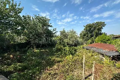 Villa in vendita, via marino, Albano Laziale