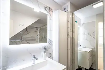Casa in vendita, Via Galata, Genova