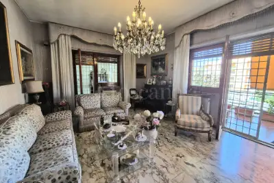House for sale, Viale Tirreno, Roma
