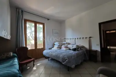Casa in vendita, Localita' Bibbiano, Colle di Val d'Elsa