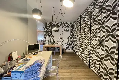 Casa in vendita, Via Privata Baldassare Longhena, Milano