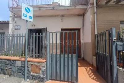 Casa Indipendente in vendita, Via Motta Giuseppe, San Giovanni la Punta