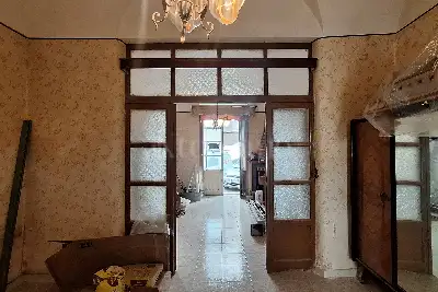 Casa in vendita, Via Sergio Forti, Catania