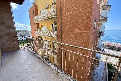 Casa in vendita, Via del Lavatore, Ladispoli