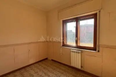 Casa in vendita, Via Generale di San Marzano, Catania