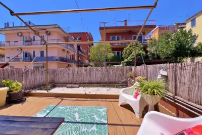 Casa in vendita, Via Rocco Pagliara, Roma