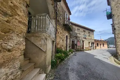 Casale in vendita, Via Sorrentini, San Mauro Cilento