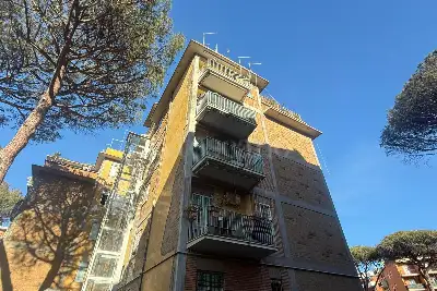 Casa in vendita, Viale Capitan Casella, Roma