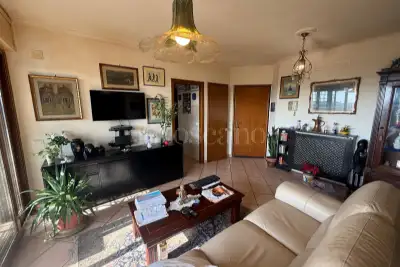 Casa in vendita, Via Giorgio Bo, Roma