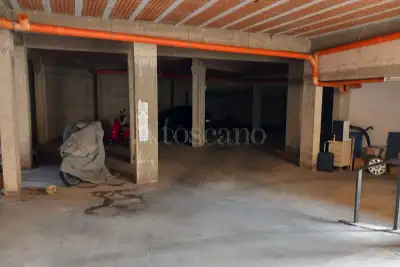 Casa in vendita, Via Zara, Santa Flavia